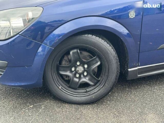 Опель Астра, объемом двигателя 0 л и пробегом 361 тыс. км за 3790 $, фото 10 на Automoto.ua