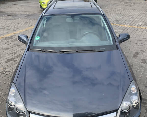 Опель Астра 2006 в Харькове на Automoto.ua Опель Астра, объемом двигателя 1.8 л и пробегом 221 тыс. км за 6500 $, фото 10 на Automoto.ua