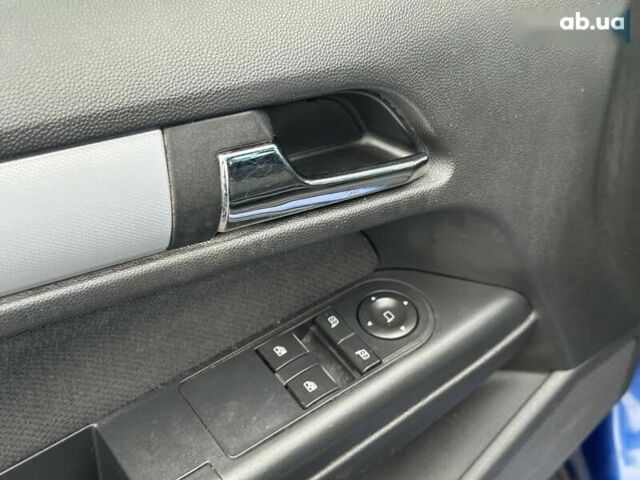 Опель Астра, объемом двигателя 0 л и пробегом 361 тыс. км за 3790 $, фото 15 на Automoto.ua