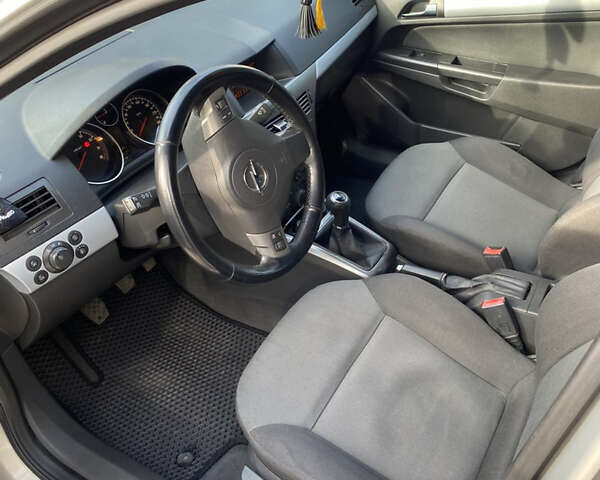 Опель Астра, объемом двигателя 1.6 л и пробегом 210 тыс. км за 5299 $, фото 11 на Automoto.ua