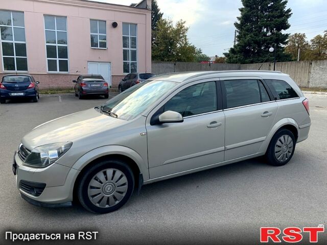 Опель Астра, об'ємом двигуна 1.4 л та пробігом 241 тис. км за 5500 $, фото 1 на Automoto.ua