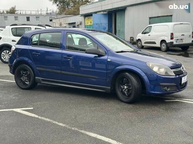 Опель Астра, объемом двигателя 0 л и пробегом 361 тыс. км за 3790 $, фото 4 на Automoto.ua