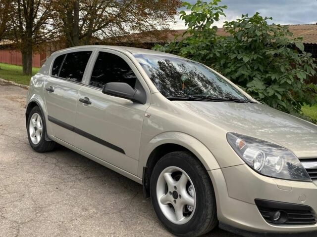 Опель Астра, объемом двигателя 0 л и пробегом 241 тыс. км за 4900 $, фото 5 на Automoto.ua