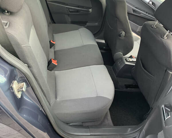 Опель Астра 2006 в Харькове на Automoto.ua Опель Астра, объемом двигателя 1.8 л и пробегом 221 тыс. км за 6500 $, фото 21 на Automoto.ua