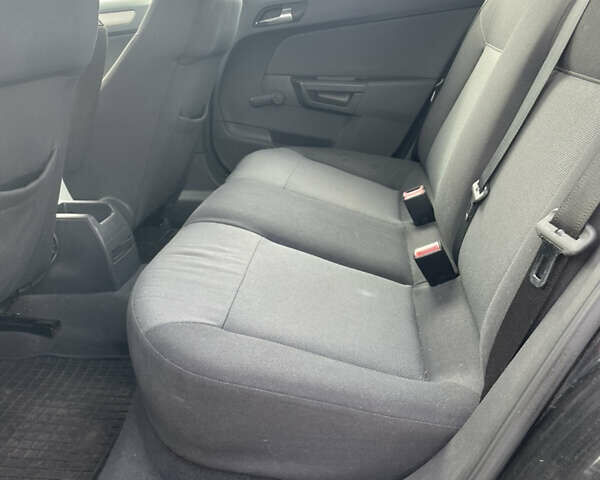 Опель Астра, объемом двигателя 1.6 л и пробегом 224 тыс. км за 4850 $, фото 6 на Automoto.ua
