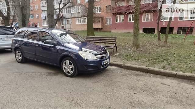 Опель Астра, объемом двигателя 1.6 л и пробегом 218 тыс. км за 4650 $, фото 62 на Automoto.ua