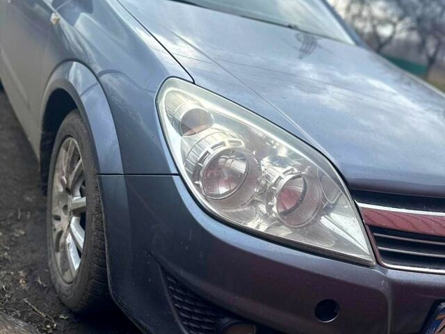 Опель Астра, объемом двигателя 19 л и пробегом 320 тыс. км за 6500 $, фото 2 на Automoto.ua