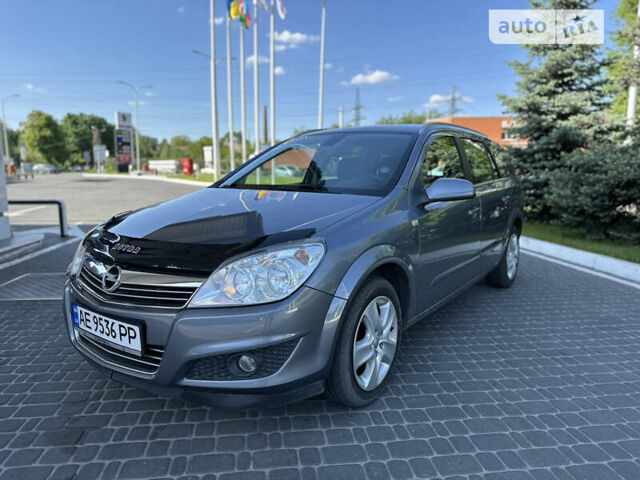 Опель Астра, об'ємом двигуна 1.9 л та пробігом 220 тис. км за 5300 $, фото 1 на Automoto.ua