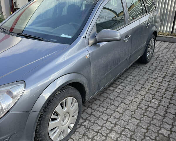 Опель Астра, объемом двигателя 1.6 л и пробегом 195 тыс. км за 4800 $, фото 14 на Automoto.ua
