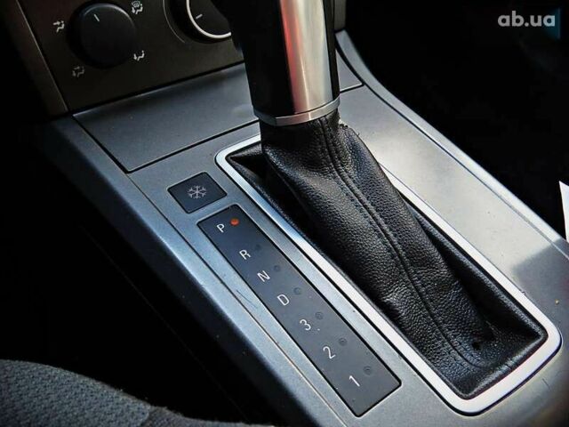 Опель Астра, объемом двигателя 1.8 л и пробегом 212 тыс. км за 5650 $, фото 7 на Automoto.ua