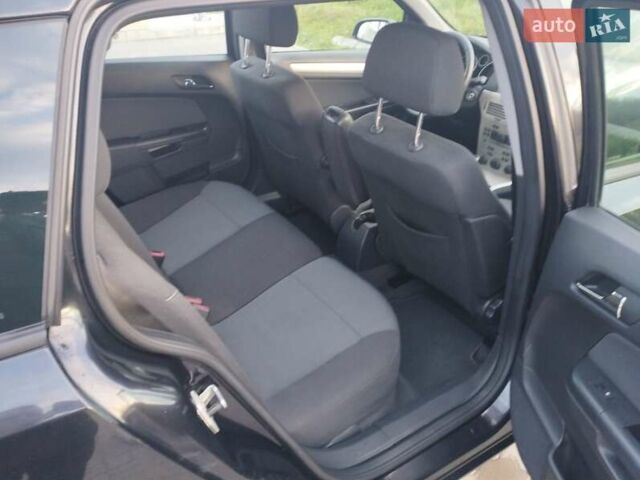 Опель Астра, об'ємом двигуна 1.6 л та пробігом 212 тис. км за 4850 $, фото 7 на Automoto.ua