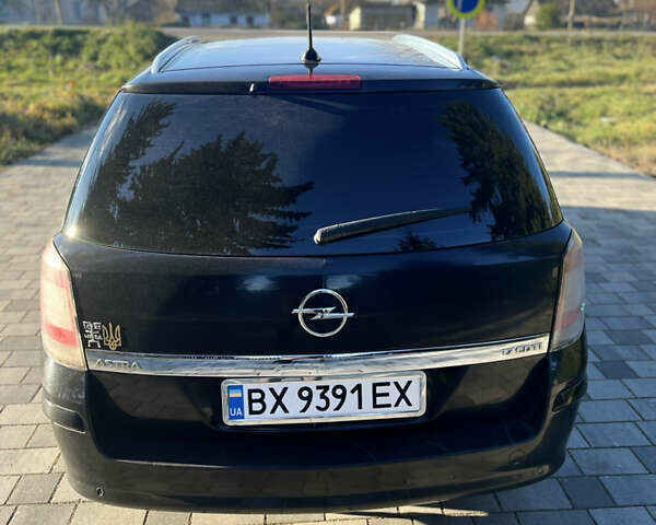 Опель Астра, об'ємом двигуна 1.7 л та пробігом 272 тис. км за 5200 $, фото 5 на Automoto.ua