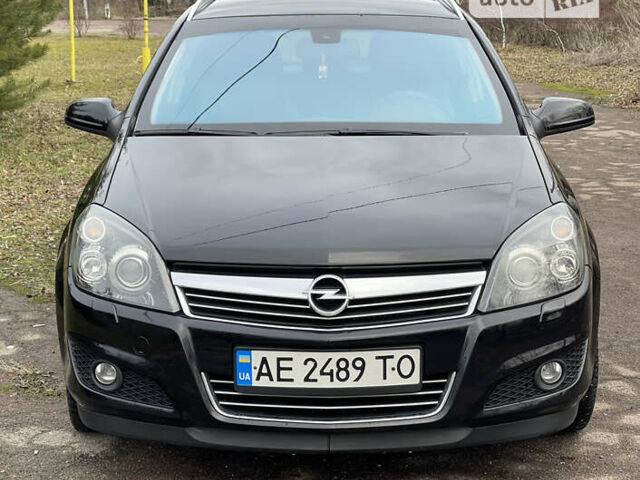 Опель Астра, об'ємом двигуна 1.6 л та пробігом 170 тис. км за 7600 $, фото 1 на Automoto.ua