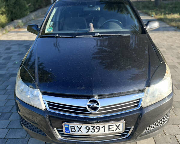 Опель Астра, об'ємом двигуна 1.7 л та пробігом 272 тис. км за 5200 $, фото 1 на Automoto.ua