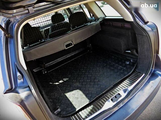 Опель Астра, объемом двигателя 1.8 л и пробегом 212 тыс. км за 5650 $, фото 10 на Automoto.ua