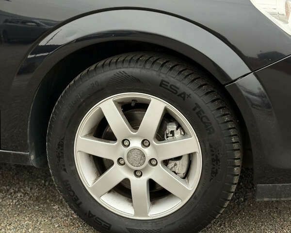 Опель Астра, объемом двигателя 1.7 л и пробегом 230 тыс. км за 4800 $, фото 4 на Automoto.ua