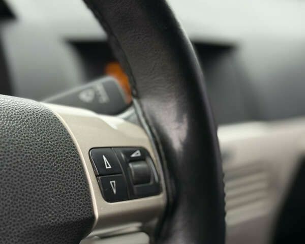 Опель Астра, объемом двигателя 1.7 л и пробегом 230 тыс. км за 4800 $, фото 17 на Automoto.ua