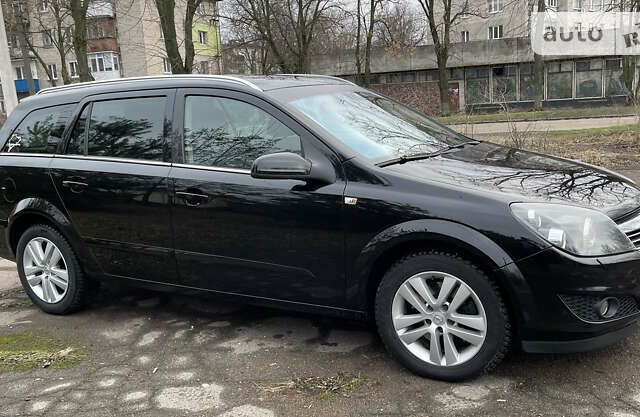 Опель Астра, об'ємом двигуна 1.6 л та пробігом 170 тис. км за 7600 $, фото 11 на Automoto.ua