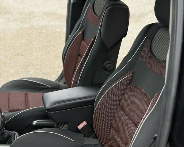 Опель Астра, объемом двигателя 1.7 л и пробегом 230 тыс. км за 4800 $, фото 7 на Automoto.ua