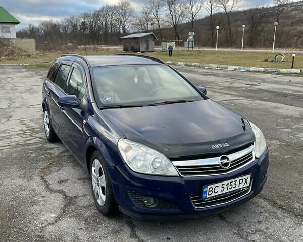 Опель Астра, об'ємом двигуна 1.6 л та пробігом 305 тис. км за 4600 $, фото 1 на Automoto.ua