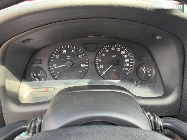 Опель Астра, объемом двигателя 0 л и пробегом 382 тыс. км за 3190 $, фото 12 на Automoto.ua