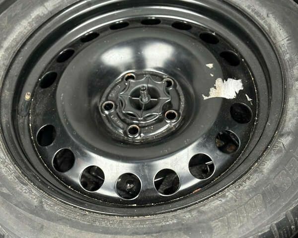 Опель Астра, объемом двигателя 1.7 л и пробегом 230 тыс. км за 4800 $, фото 10 на Automoto.ua