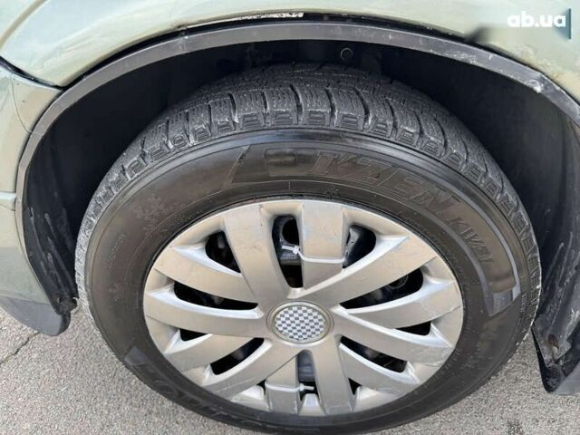 Опель Астра, объемом двигателя 0 л и пробегом 382 тыс. км за 3190 $, фото 10 на Automoto.ua