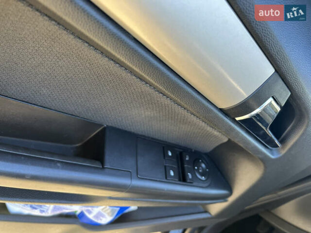 Опель Астра, об'ємом двигуна 1.7 л та пробігом 272 тис. км за 5200 $, фото 8 на Automoto.ua