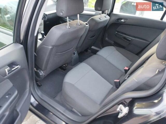 Опель Астра, об'ємом двигуна 1.6 л та пробігом 212 тис. км за 4850 $, фото 9 на Automoto.ua