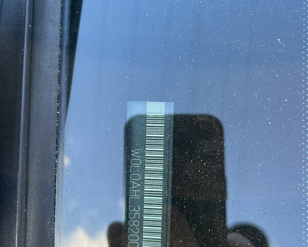 Опель Астра, об'ємом двигуна 1.7 л та пробігом 272 тис. км за 5200 $, фото 15 на Automoto.ua