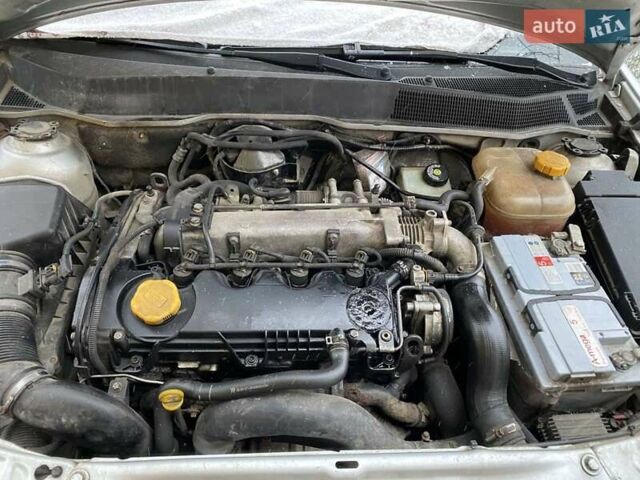 Опель Астра, об'ємом двигуна 1.9 л та пробігом 300 тис. км за 5300 $, фото 1 на Automoto.ua