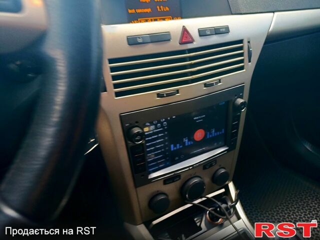 Опель Астра, объемом двигателя 16 л и пробегом 276 тыс. км за 6200 $, фото 2 на Automoto.ua