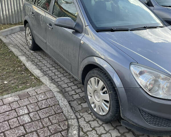 Опель Астра, объемом двигателя 1.6 л и пробегом 195 тыс. км за 4800 $, фото 13 на Automoto.ua