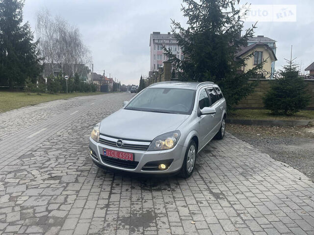 Опель Астра, об'ємом двигуна 1.6 л та пробігом 242 тис. км за 4999 $, фото 19 на Automoto.ua