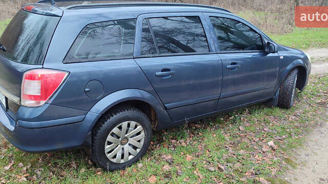 Опель Астра, об'ємом двигуна 1.6 л та пробігом 259 тис. км за 5499 $, фото 1 на Automoto.ua