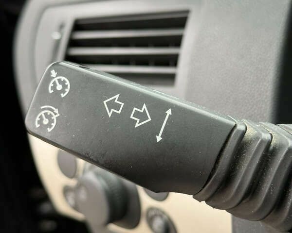 Опель Астра, объемом двигателя 1.7 л и пробегом 230 тыс. км за 4800 $, фото 19 на Automoto.ua