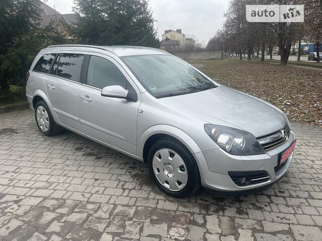 Опель Астра, об'ємом двигуна 1.6 л та пробігом 242 тис. км за 4999 $, фото 16 на Automoto.ua