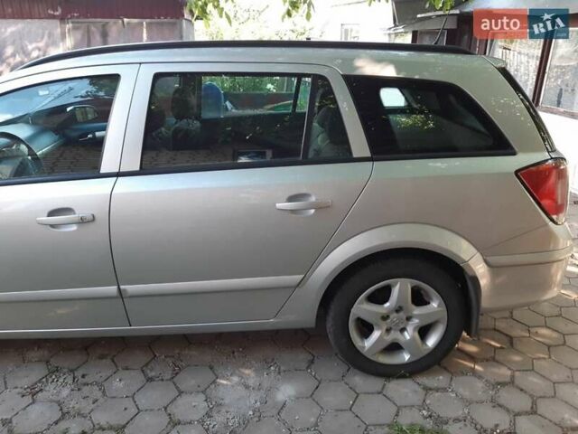 Опель Астра, объемом двигателя 1.6 л и пробегом 210 тыс. км за 6300 $, фото 3 на Automoto.ua