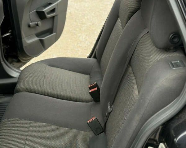 Опель Астра, объемом двигателя 1.7 л и пробегом 230 тыс. км за 4800 $, фото 8 на Automoto.ua