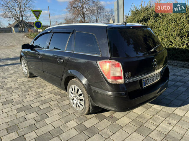 Опель Астра, об'ємом двигуна 1.7 л та пробігом 272 тис. км за 5200 $, фото 6 на Automoto.ua