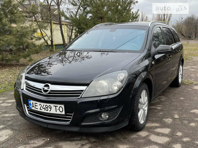 Опель Астра, об'ємом двигуна 1.6 л та пробігом 170 тис. км за 7600 $, фото 2 на Automoto.ua