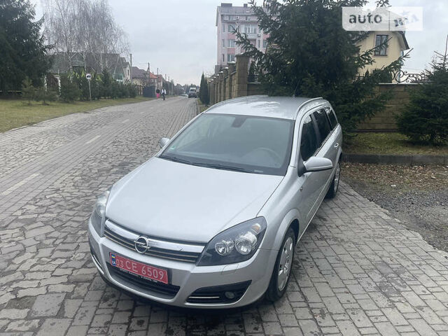 Опель Астра, об'ємом двигуна 1.6 л та пробігом 242 тис. км за 4999 $, фото 4 на Automoto.ua