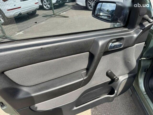 Опель Астра, объемом двигателя 0 л и пробегом 382 тыс. км за 3190 $, фото 15 на Automoto.ua