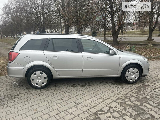 Опель Астра, об'ємом двигуна 1.6 л та пробігом 242 тис. км за 4999 $, фото 15 на Automoto.ua