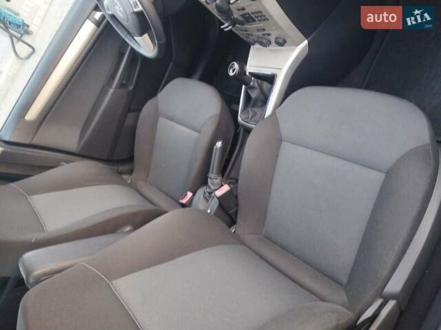 Опель Астра, об'ємом двигуна 1.6 л та пробігом 212 тис. км за 4850 $, фото 8 на Automoto.ua