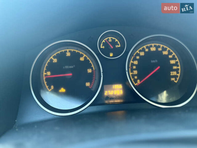 Опель Астра, об'ємом двигуна 1.7 л та пробігом 272 тис. км за 5200 $, фото 16 на Automoto.ua