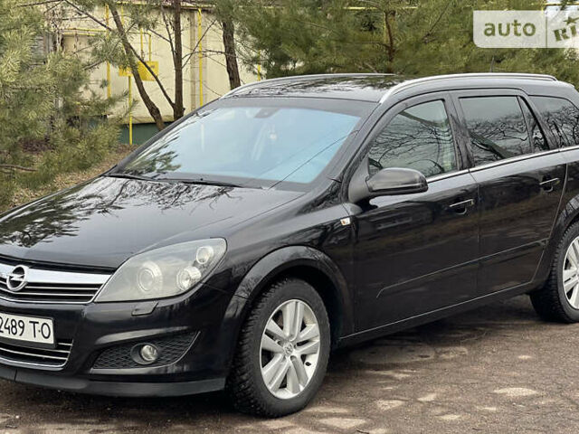 Опель Астра, об'ємом двигуна 1.6 л та пробігом 170 тис. км за 7600 $, фото 3 на Automoto.ua