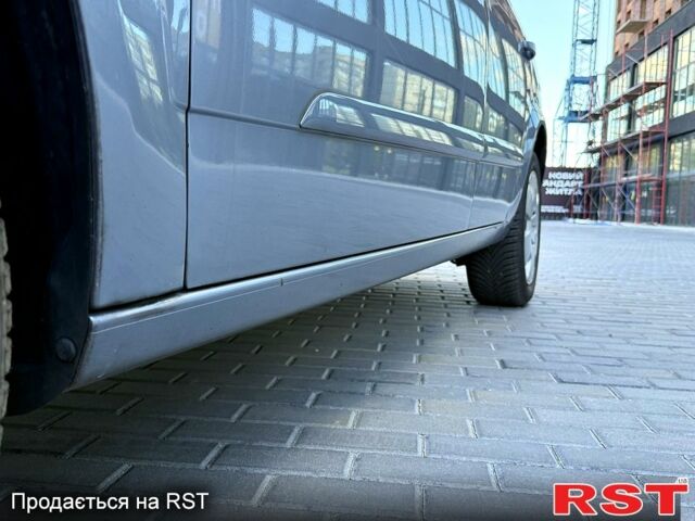 Опель Астра, объемом двигателя 1.6 л и пробегом 210 тыс. км за 5100 $, фото 8 на Automoto.ua