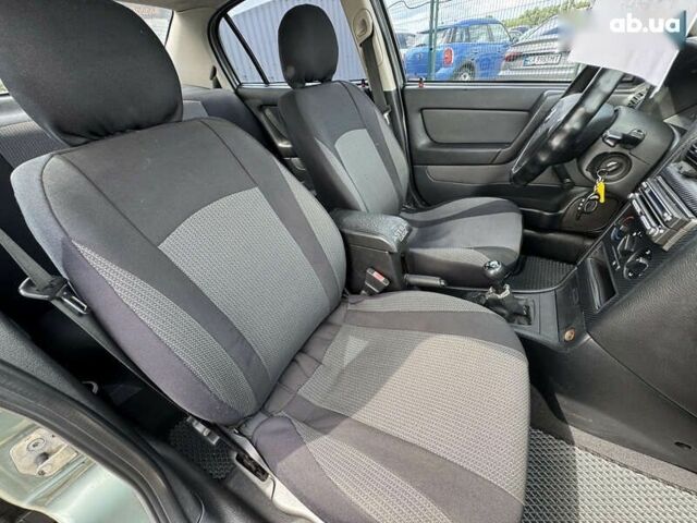 Опель Астра, объемом двигателя 0 л и пробегом 382 тыс. км за 3190 $, фото 25 на Automoto.ua