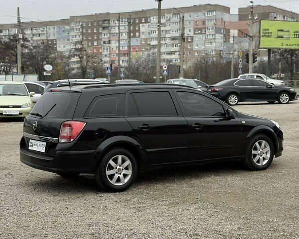 Опель Астра, объемом двигателя 1.7 л и пробегом 230 тыс. км за 4800 $, фото 2 на Automoto.ua